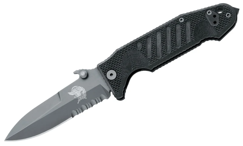 Taschenmesser FKMD Col Moschin Delta Spec. Ops 2