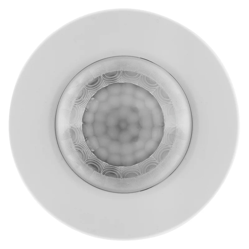OSRAM Sensor Bewegungs-und Lichtsensor Decke 360Grad IP44