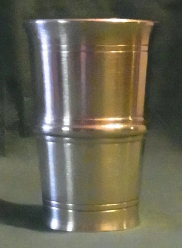 Zinnbecher 7R