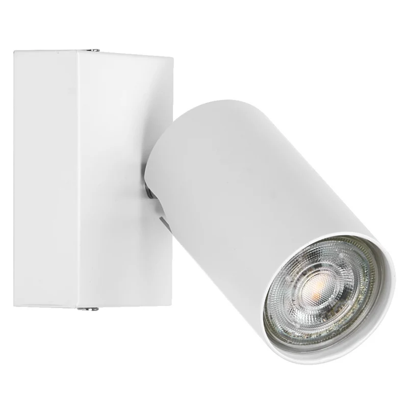 OSRAM LED SPOT OCTAGON Deckenleuchte / Wandleuchte 3,4W, GU10, 230lm, weiß