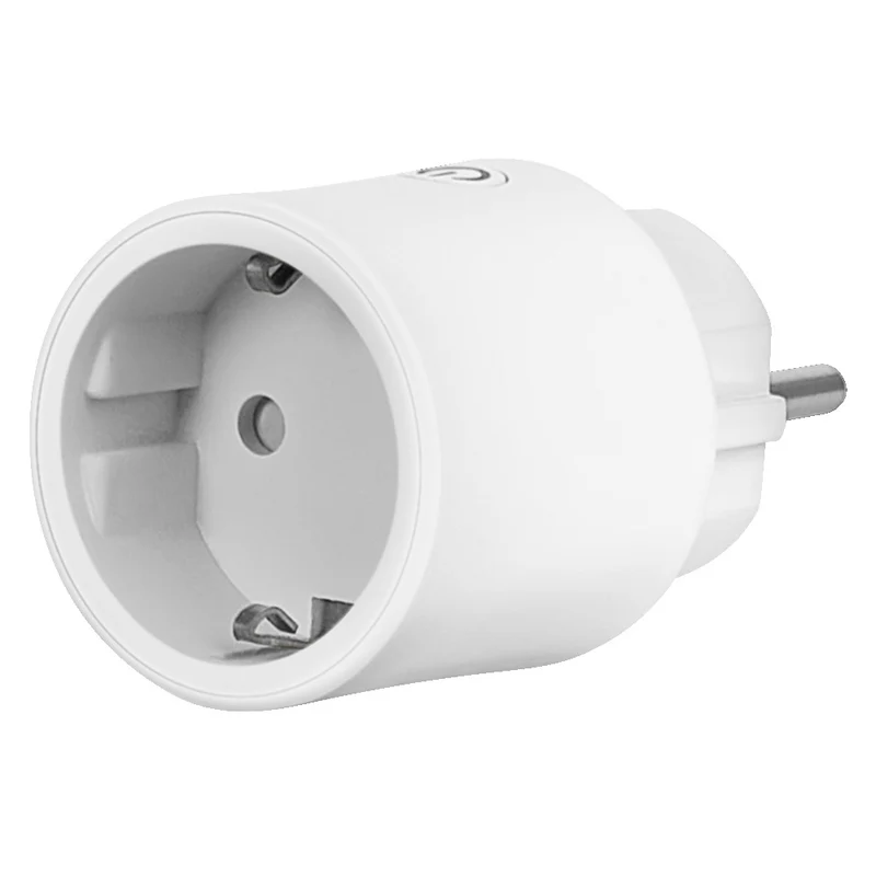 OSRAM ZigBee SMART+ Plug smarte indoor Steckdose, weiß