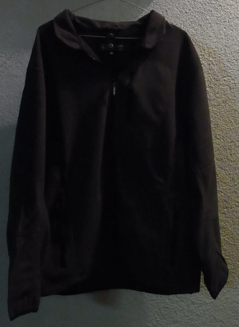 Jacke Sundsvall, Inn-Jacke