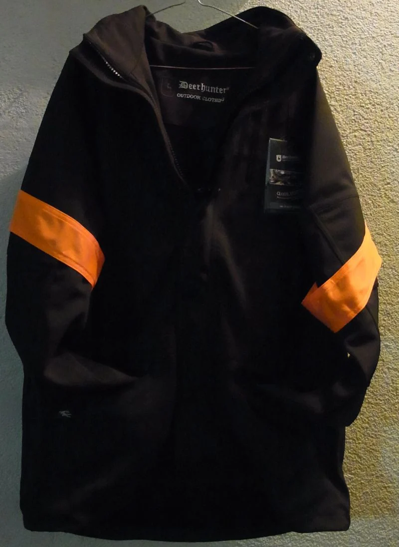 Jacke Almati
