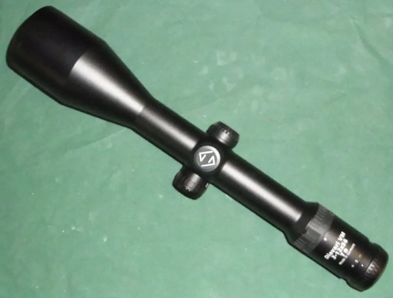 Zielfernrohr 3-12x56 Diavari T*/VM