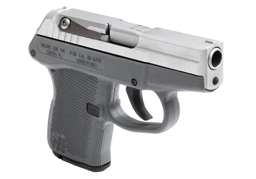 Pistole KEL-TEC P-32