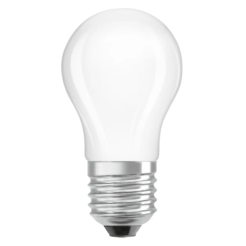 OSRAM Retrofit Classic P Cool Daylight LED Lampe (ex 40W) 4,5W / 6500K Kaltweiß E27