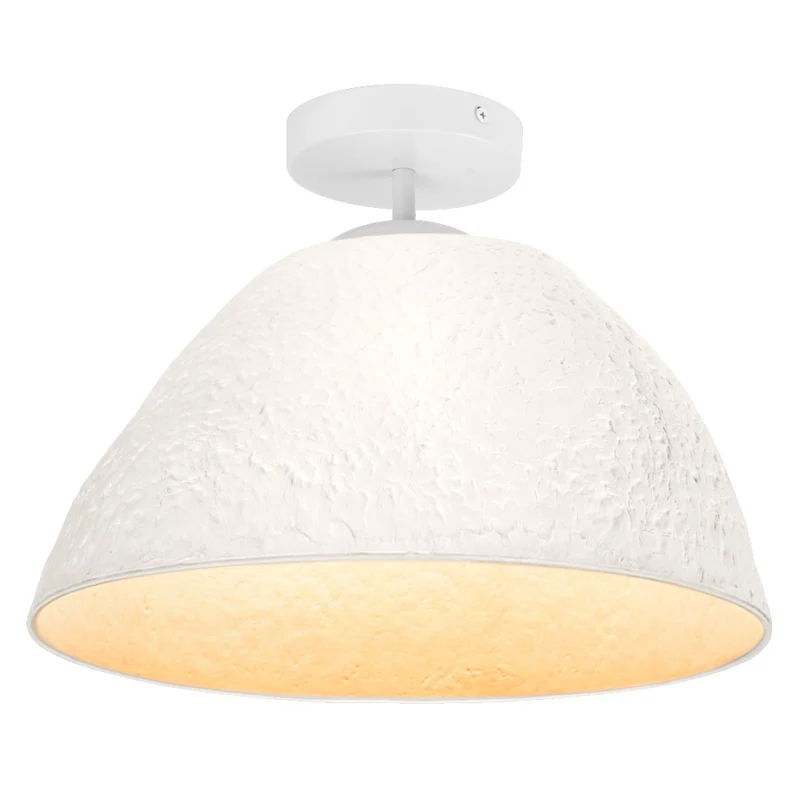 OSRAM DECOR Deckenleuchte Decor Camel Bell weiß, E27, 375 mm