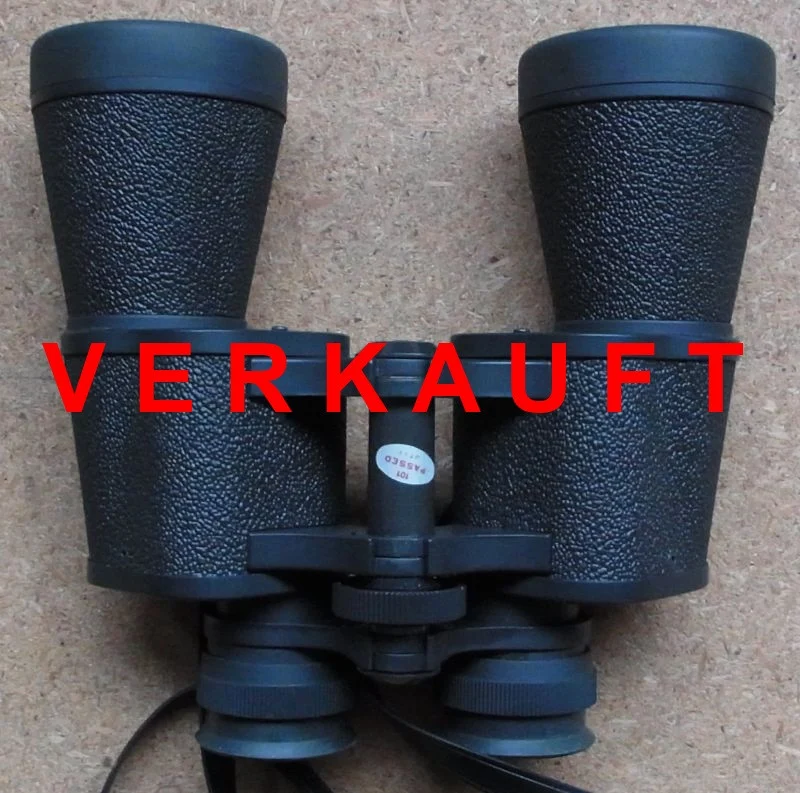 Feldstecher Adlersicht 12x50