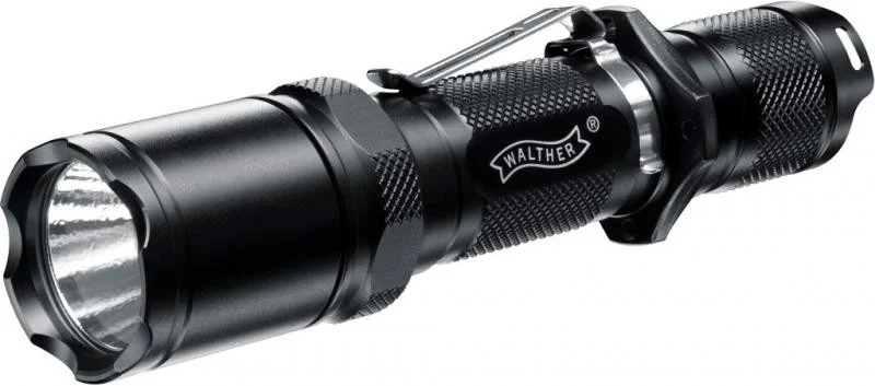 Taschenlampe Walther MGL1000X2