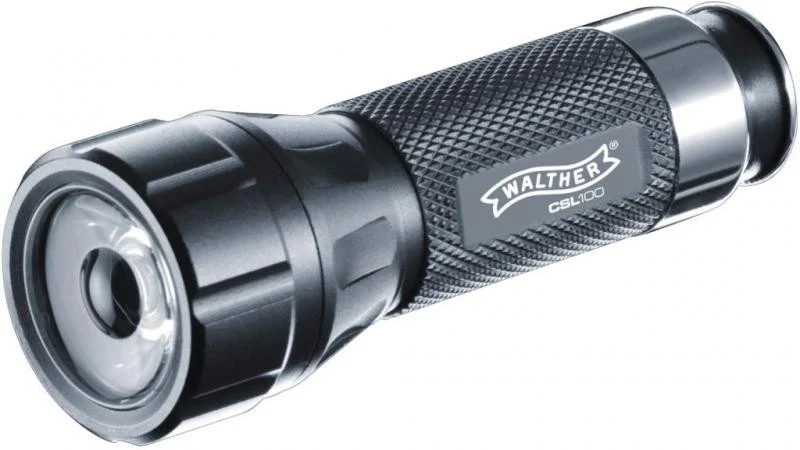 Taschenlampe Walther CSL 100