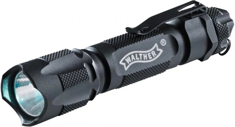 Taschenlampe Walther RBL 800