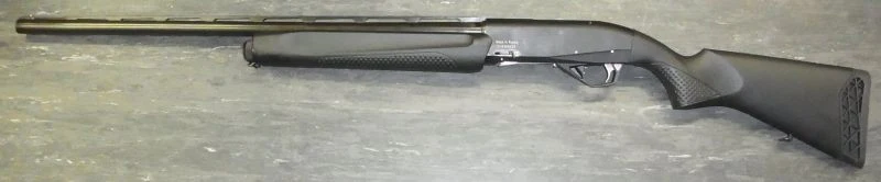 Flinte Baikal MP 155