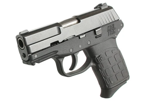 Pistole KEL-TEC PF-9