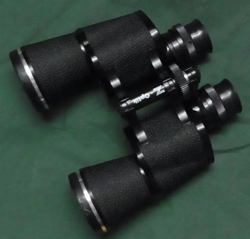 Fernglas 7x50 ZCF Binoculars