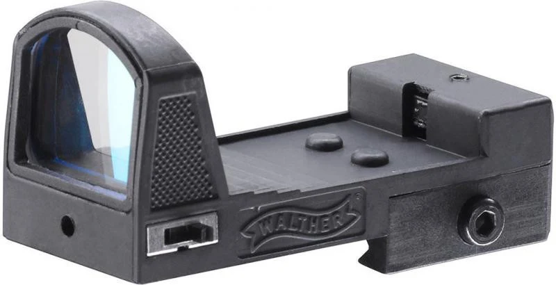 Leuchtpunkt-Zielgerät Walther ShotDot Pro