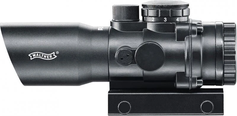 Leuchtvisier Walther RS55 4 x 32