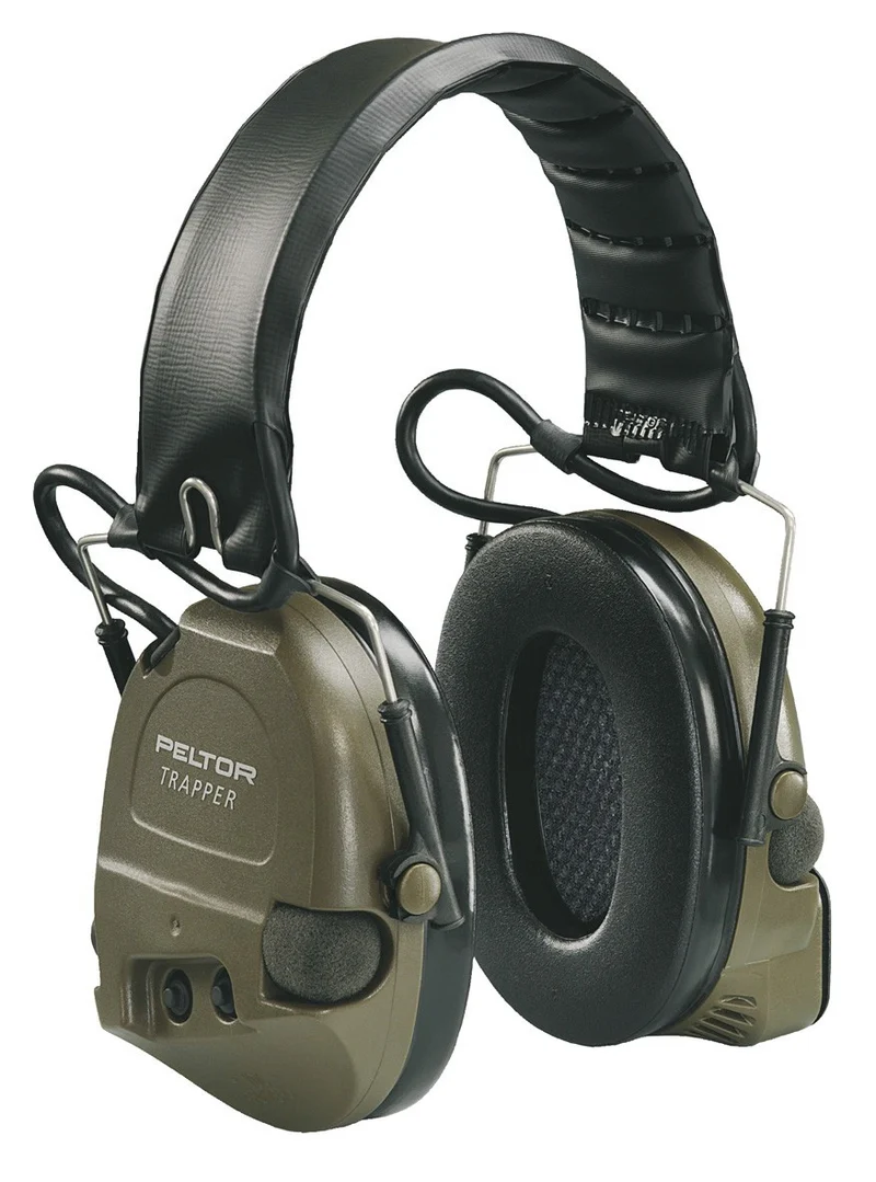 Peltor Trapper