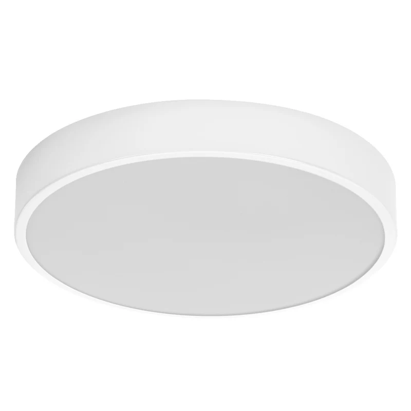 OSRAM ORBIS Slim Moia Deckenleuchte, weiß, 20W, 2200lm