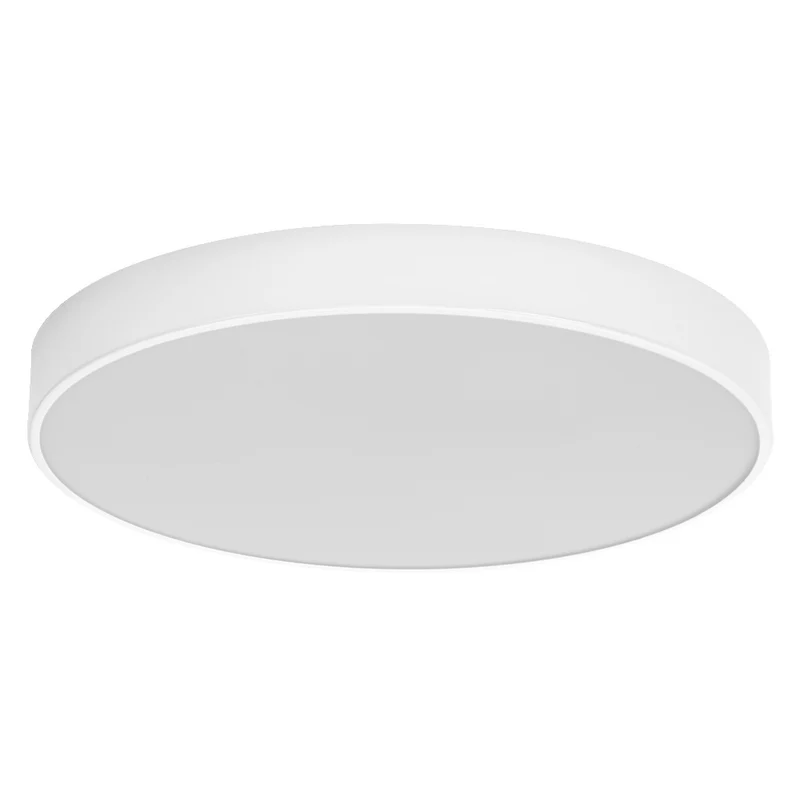 OSRAM ORBIS Slim Moia Deckenleuchte, weiß, 36W, 4500lm