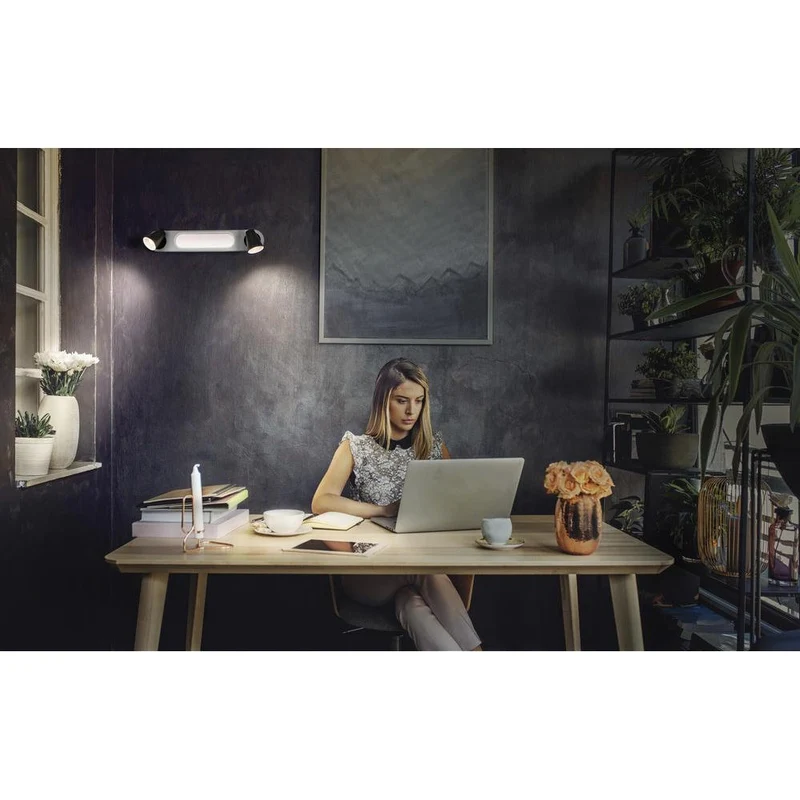 OSRAM DECOR SPOT NEPTUNE Deckenleuchte, 20W, 715lm, weiß