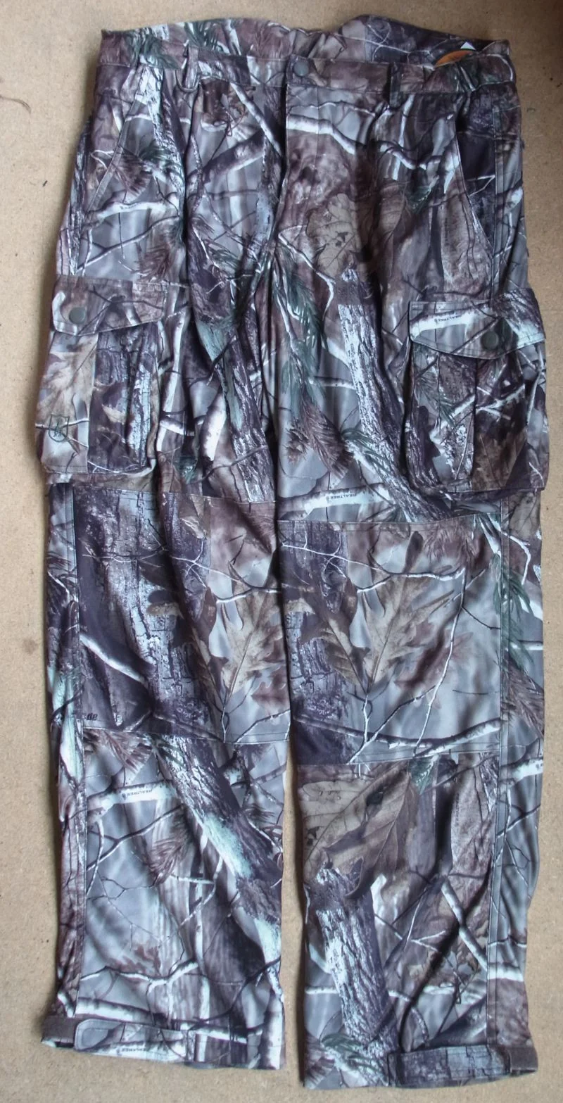Hose Dearhunter Montana