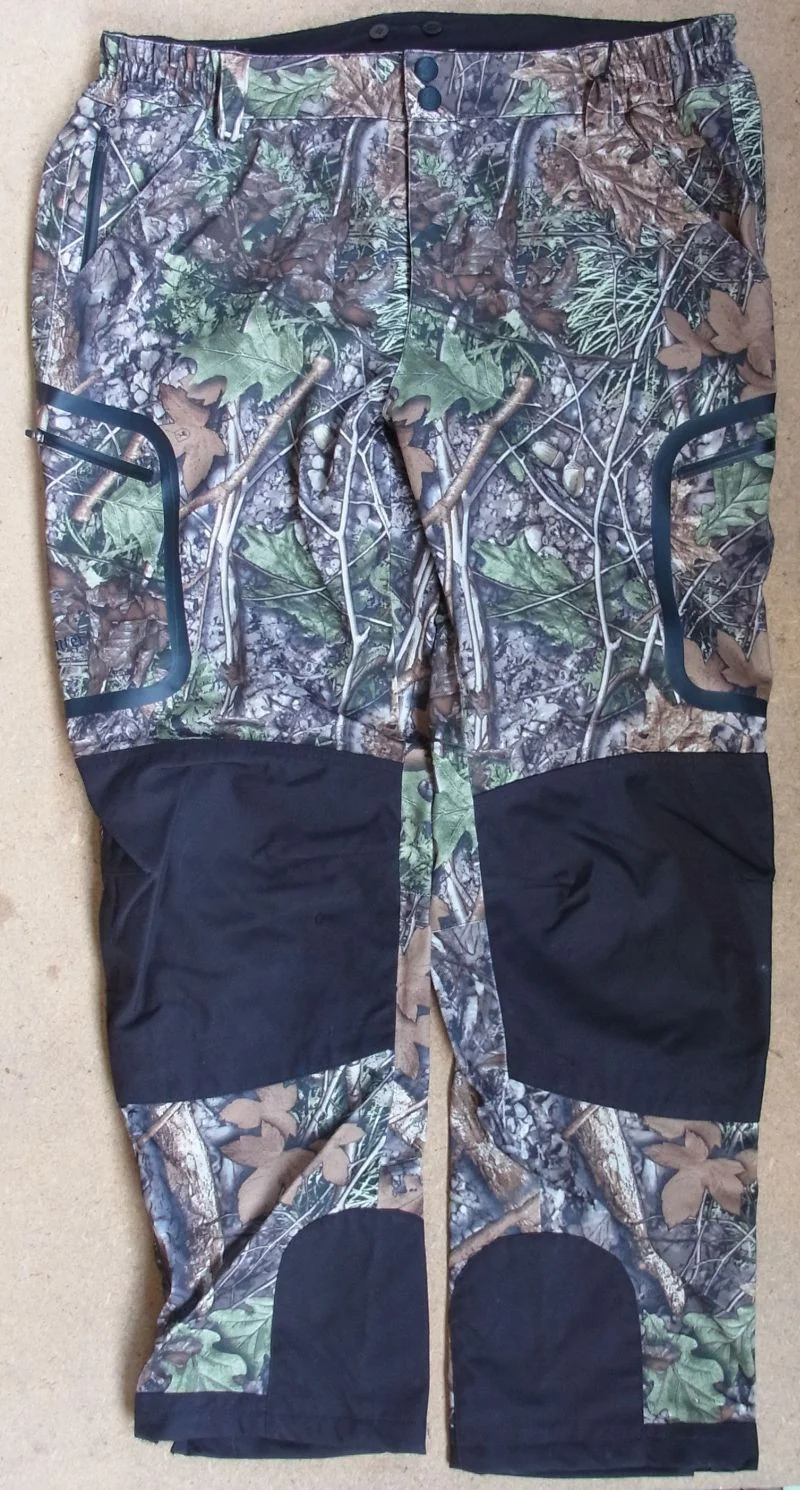 Hose Dearhunter Almati Camo