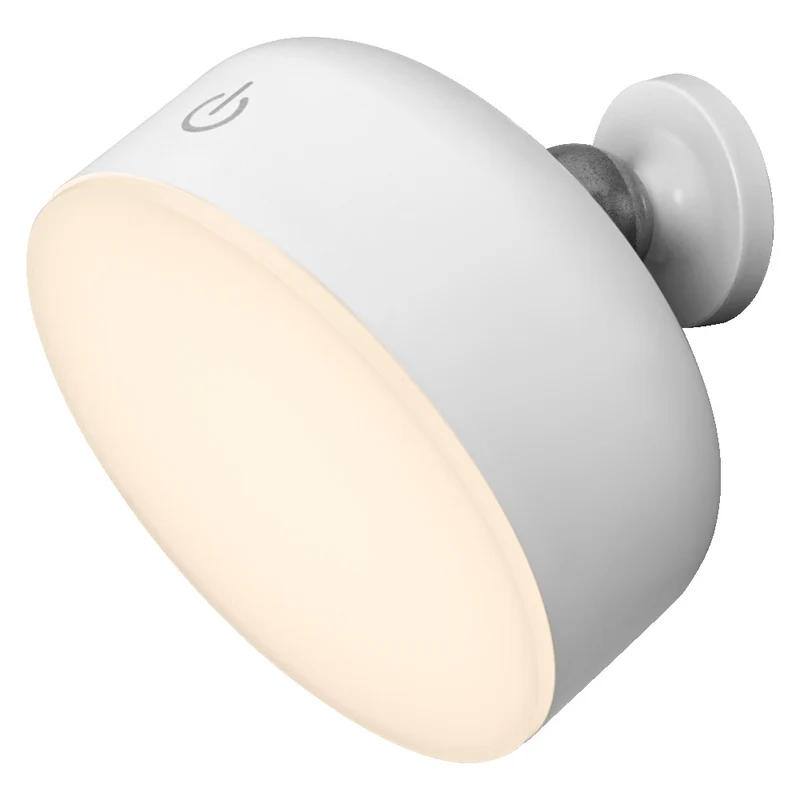OSRAM DECOR HELPER GADGET batteriebetriebene USB 3-in-1 Leuchte Touch-Dim Weiß