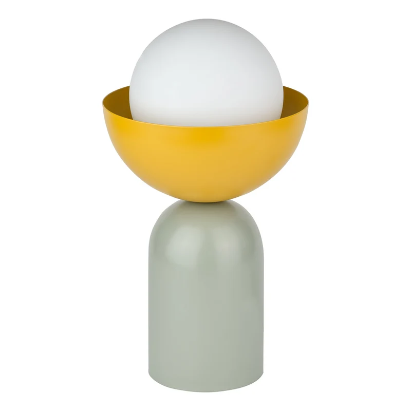 OSRAM DECOR Bowl Table E14 Tischleuchte Grün