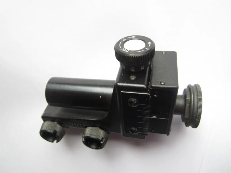 Diopter Diana 100
