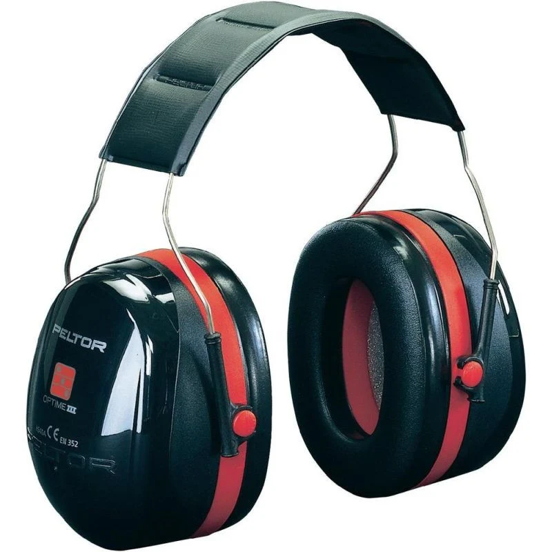 Peltor Optime III