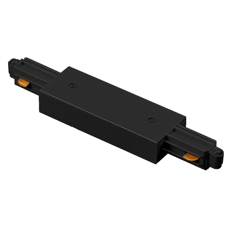 OSRAM TRACKLIGHT Einspeisung Stromschiene mittig schwarz