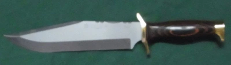 Bowie Messer AITOR Magnum