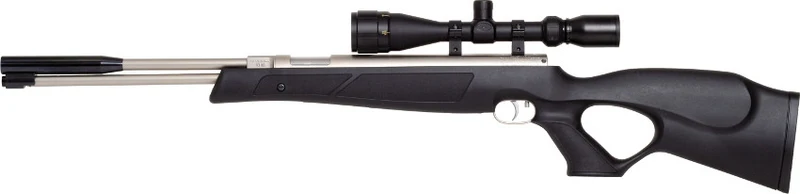 Weihrauch HW 97 Black Line-ST