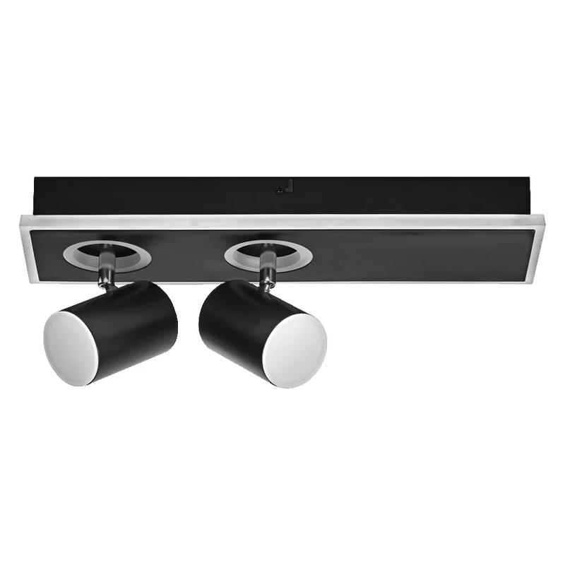 OSRAM DECOR SPOT MARS Deckenleuchte, 29W, 985lm, schwarz
