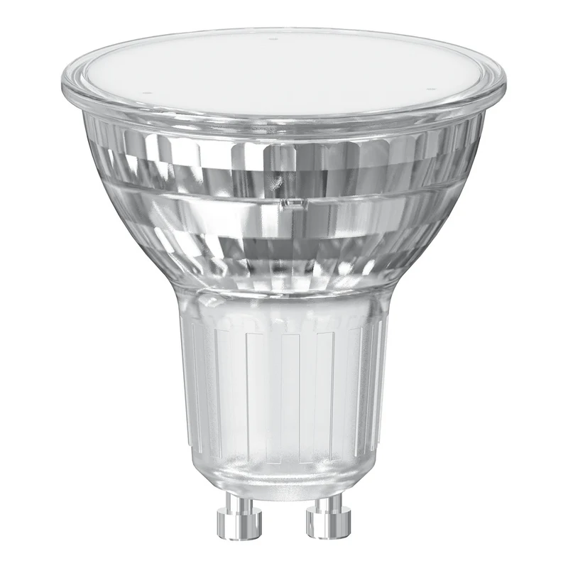 OSRAM LED Reflektor Lampe LED STAR PAR16 6.9W 827 GU10 620lm, 620 lm, 2700 K, Warmweiß