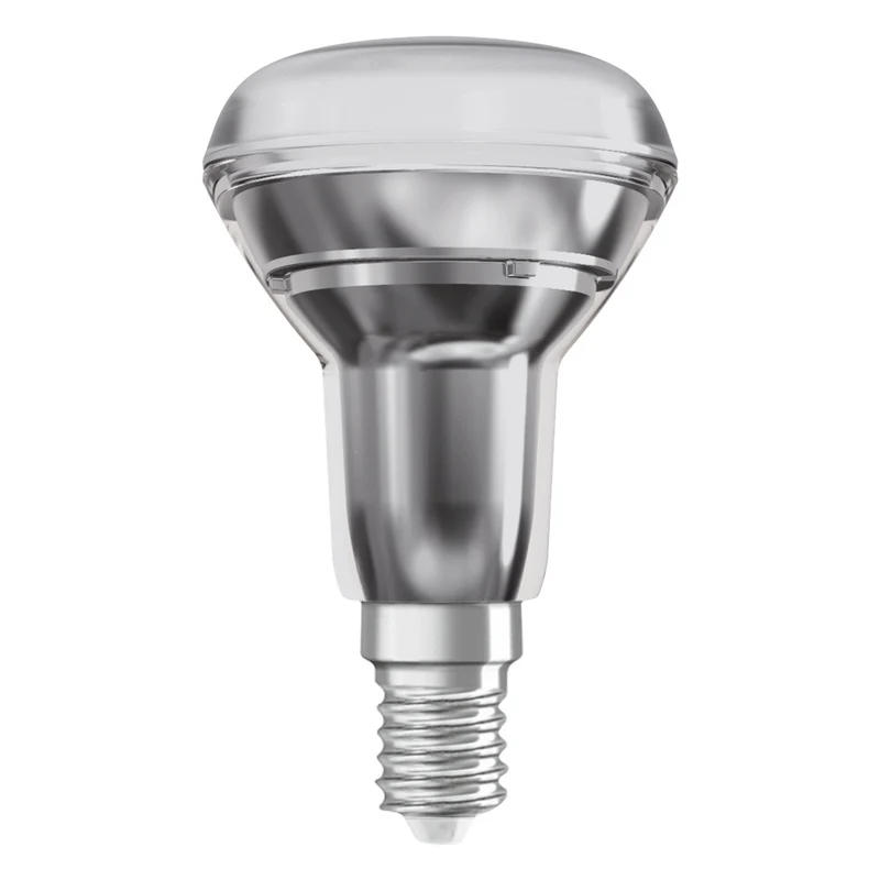 OSRAM LED Lampe LED STAR R50 2.6W 840 E14, 210 lm, 4000 K, Kaltweiß