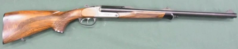 Büchsflinte Blaser S2