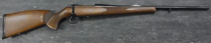 Jagdgewehr "Jägerbüchse"