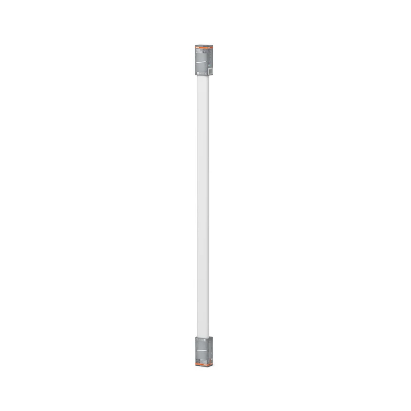 OSRAM LED Feuchtraum-Leuchte, Leuchte für Außenanwendungen, Kaltweiß, Länge: 120 cm, Submarine I Slim Value, 1,2m Länge