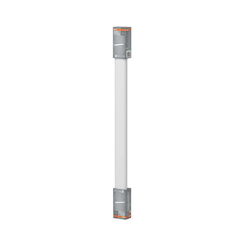 OSRAM OSRAM SUBMARINE Integrated Slim Value LED Deckenleuchte Feuchtraumleuchte 71,5cm 10W / 4000K Kaltweiß
