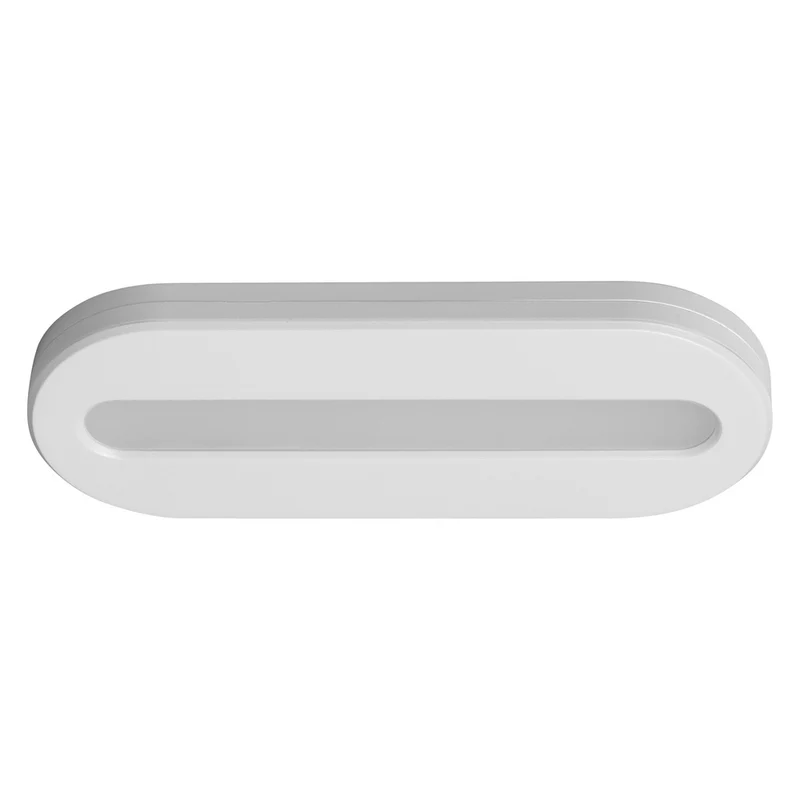 OSRAM Linear LED Mobile Batterie USB Unterbauleuchte mit Sensor 0,5W / 4000K Kaltweiß