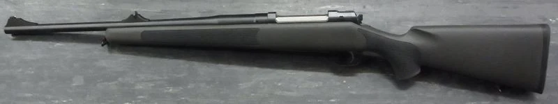 Repetiergewehr Mauser M 03 Extreme