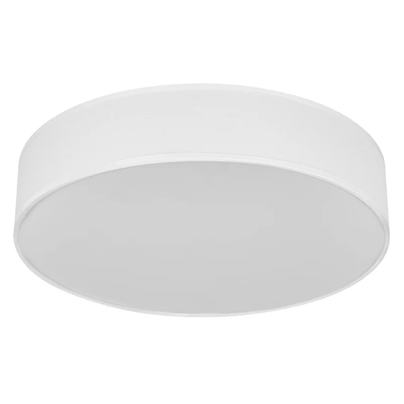 OSRAM ORBIS PARIS Deckenleuchte 480mm, weiß, 3xE27