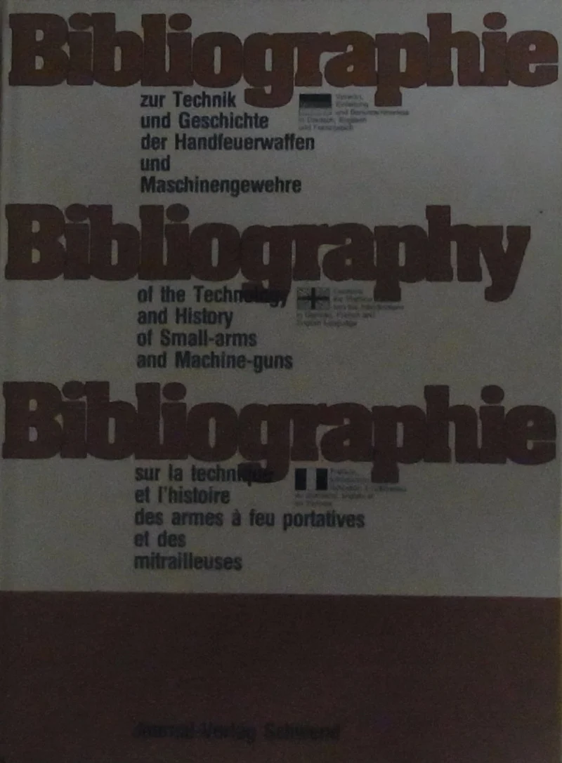 Bibliographie