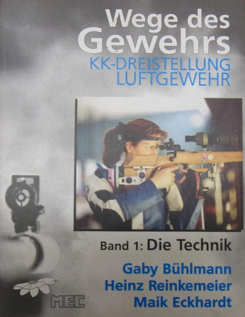 Wege des Gewehrs