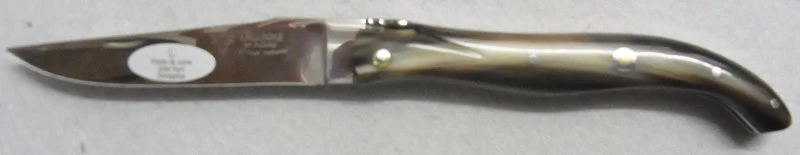 Laguiole Messer Porsche Design H