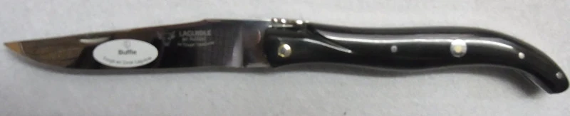 Laguiole Messer Porsche Design D