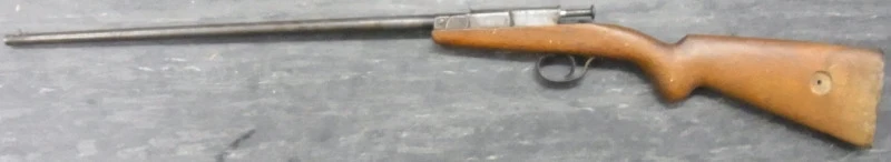 Flobert Deutsche Werke