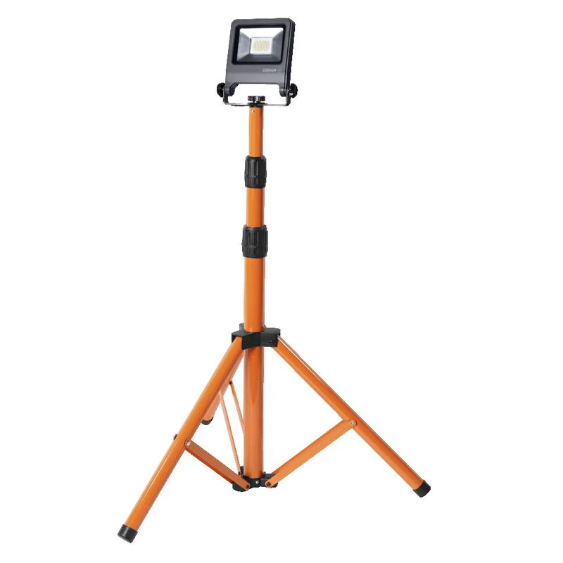 OSRAM WORKLIGHTS Baustrahler TRIPOD 20W 4000 K
