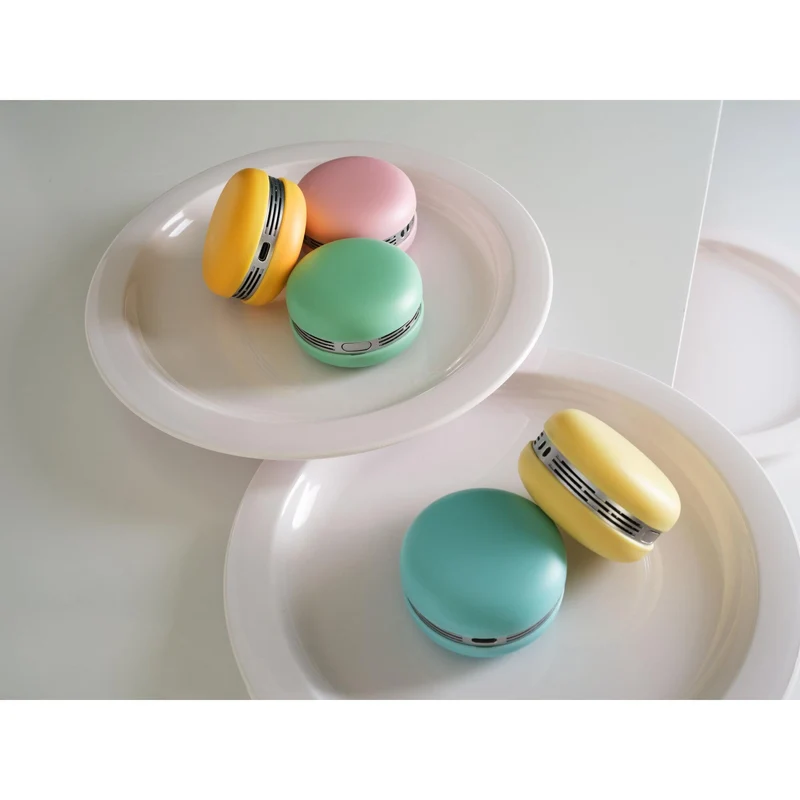 OSRAM Bluetooth SMART+ Macaron Lautsprecher mit Bewegungssteuerung, LED-Licht RGB, Pink